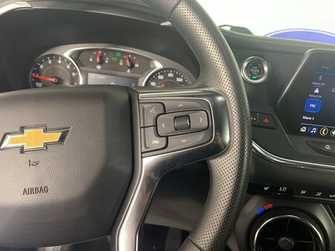 Used 2022 Chevrolet Blazer LT FWD image 19