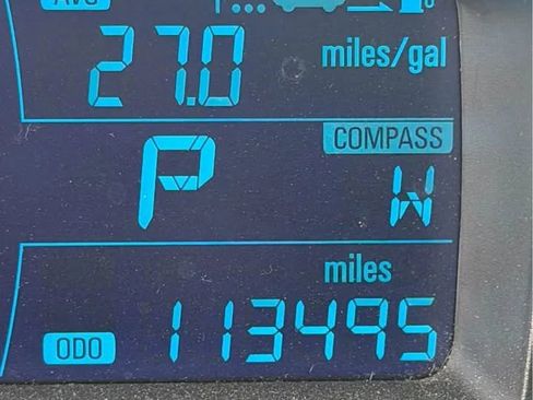 Used 2013 Chevrolet Sonic LT FWD image 10