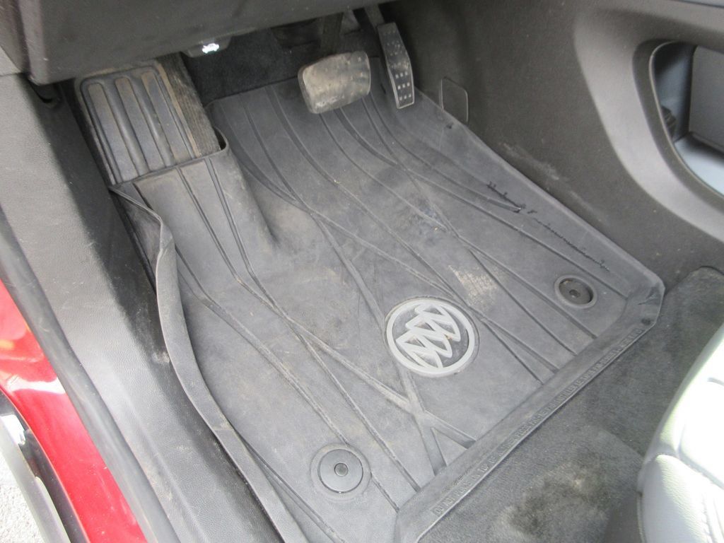 Certified 2023 Buick Enclave Essence FWD image 27