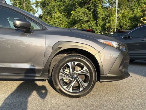 Certified 2026 Subaru Crosstrek 2.5i Premium AWD/4WD image 8