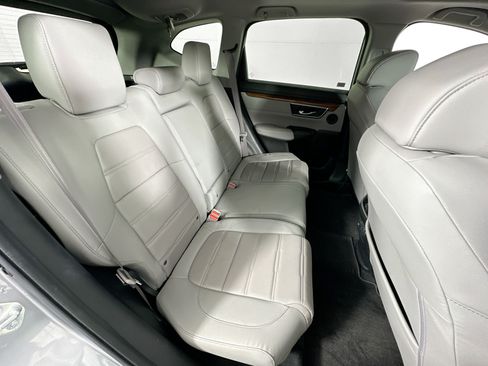 Used 2021 Honda CR-V Touring image 27