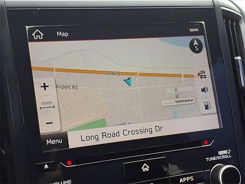 Used 2020 Subaru Forester Limited image 10