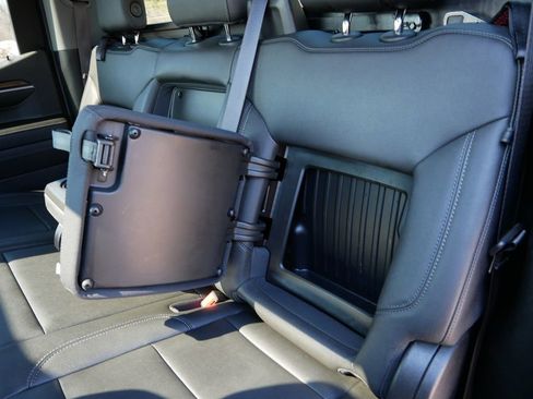 Used 2022 Chevrolet Silverado 1500 RST w/ RST All Star Premium Package image 12