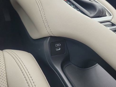 Certified 2026 Honda HR-V EX-L image 27