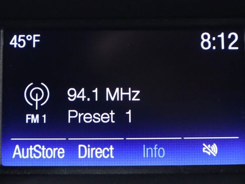 Used 2016 Ford F150 XLT image 19