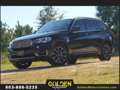 Used 2015 BMW X5 xDrive35i