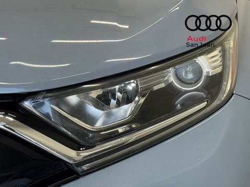 Used 2022 Honda CR-V EX image 30