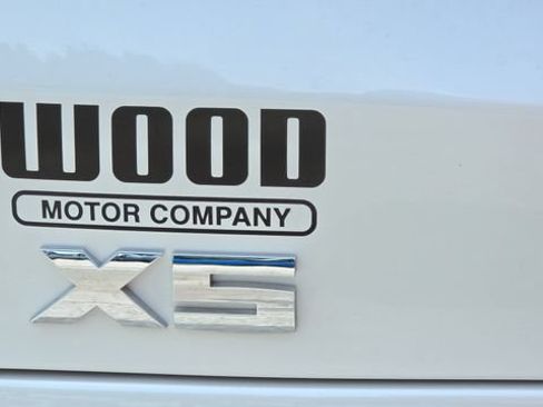 Used 2025 BMW X5 M60i w/ Executive Package AWD/4WD image 60