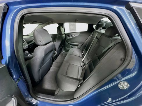 Used 2024 Chevrolet Malibu LT image 26