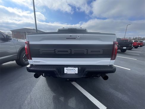 Used 2024 Ford F150 Raptor image 7