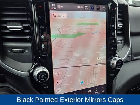 New 2026 RAM 1500 Big Horn/Lone Star image 33