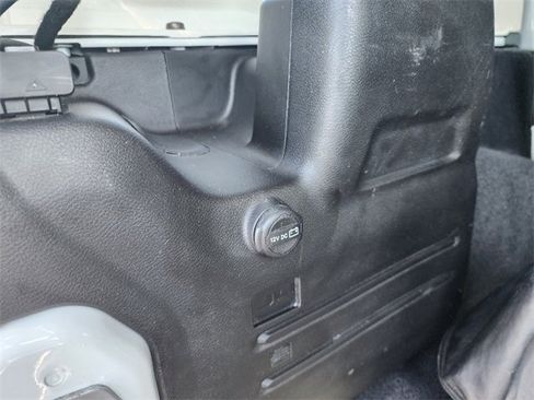 Used 2022 Jeep Wrangler Unlimited Sahara image 13