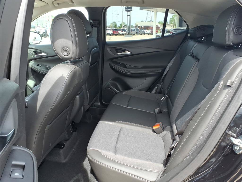 New 2026 Buick Encore GX Preferred w/ Comfort Package FWD image 12