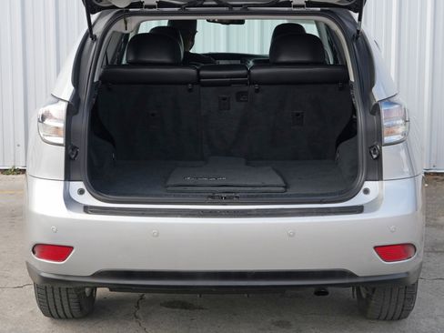 Used 2011 Lexus RX 350 Premium w/ Premium Pkg image 9