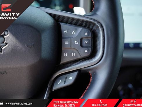 Used 2023 Ford Bronco Raptor image 27