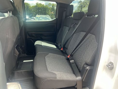 Used 2024 Ford Ranger XL w/ Trailer Tow Package AWD/4WD image 13
