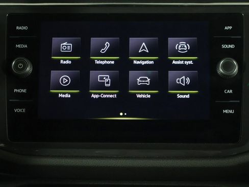 Used 2023 Volkswagen Tiguan SE R-Line AWD/4WD image 39