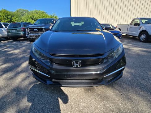 Used 2019 Honda Civic LX image 12