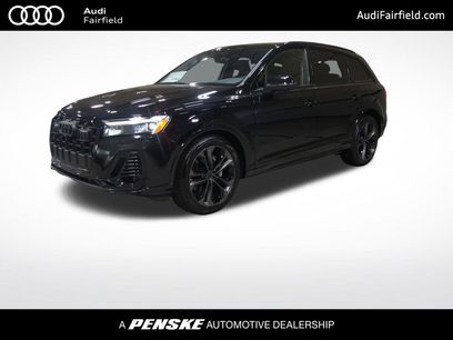 New 2026 Audi Q7 3.0T Premium Plus