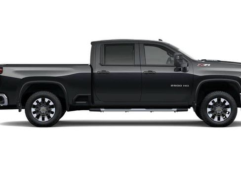 New 2026 Chevrolet Silverado 2500 LT w/ Safety Package AWD/4WD image 10