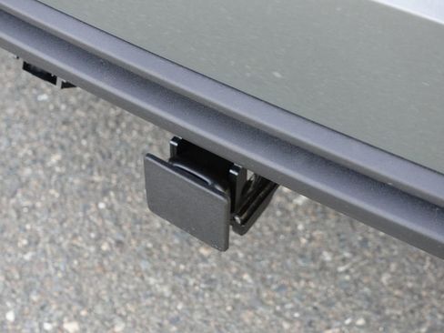 New 2025 Audi Q3 2.0T Premium image 10