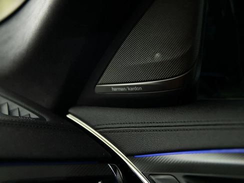 Used 2019 BMW M5 w/ Executive Package AWD/4WD image 44