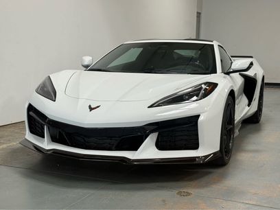 Used 2024 Chevrolet Corvette E-Ray