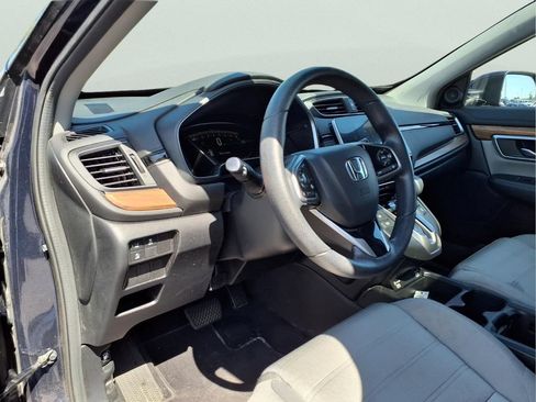 Used 2022 Honda CR-V EX image 13
