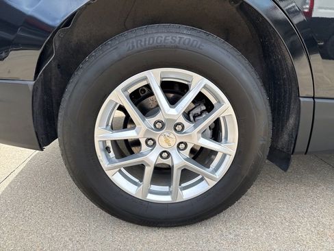 Used 2022 Chevrolet Equinox LT AWD/4WD image 52