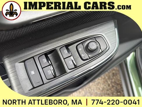 New 2026 Subaru Outback Limited XT image 22