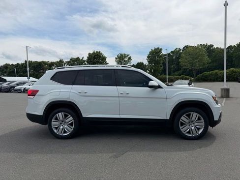 Used 2019 Volkswagen Atlas SE FWD image 6