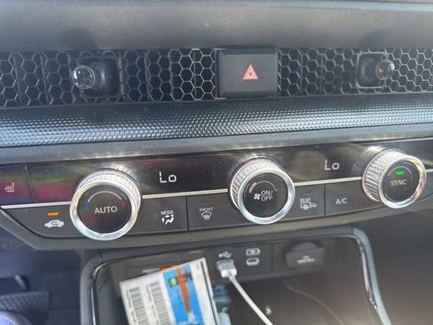 Used 2024 Honda CR-V Sport image 13