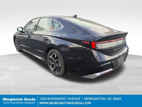 Used 2024 Hyundai Sonata SEL FWD image 6