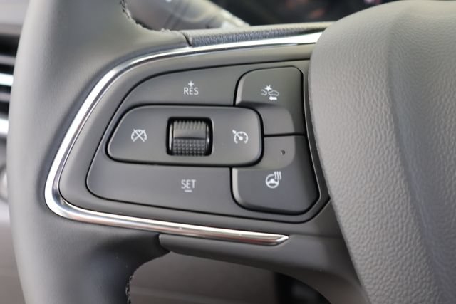 New 2026 Buick Envista Sport Touring w/ Convenience I Package FWD image 24