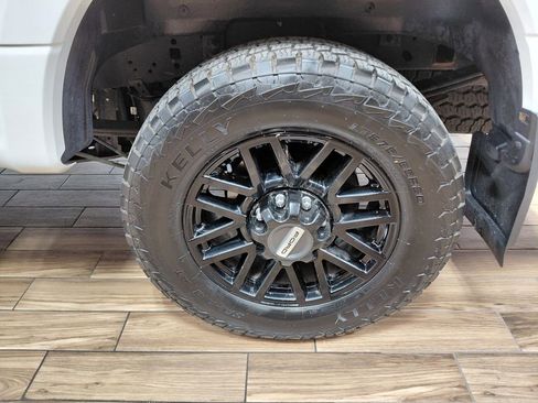 Used 2020 Ford F250 Lariat AWD/4WD image 14