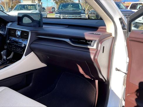 Used 2020 Lexus RX 350 AWD w/ Premium Package image 17