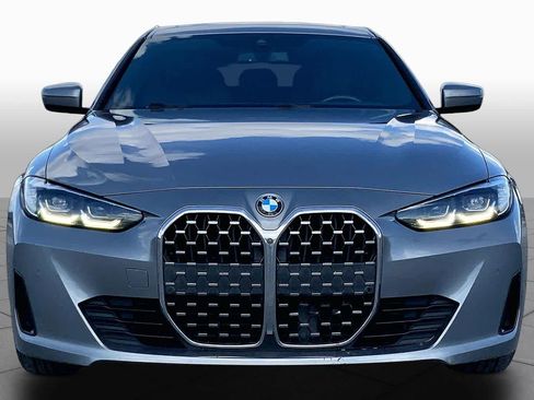 Used 2024 BMW 430i Gran Coupe w/ Premium Package RWD image 4