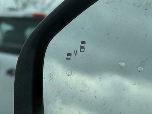 New 2026 Ford Explorer Active w/ Active Comfort Package image 11