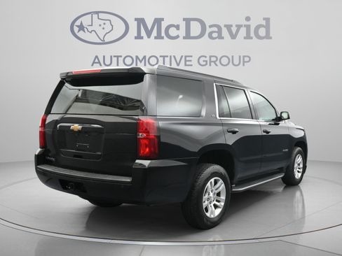 Used 2020 Chevrolet Tahoe LT RWD image 8