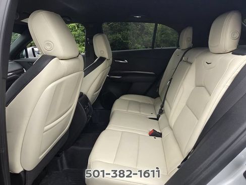 Used 2022 Cadillac XT4 Sport FWD image 10