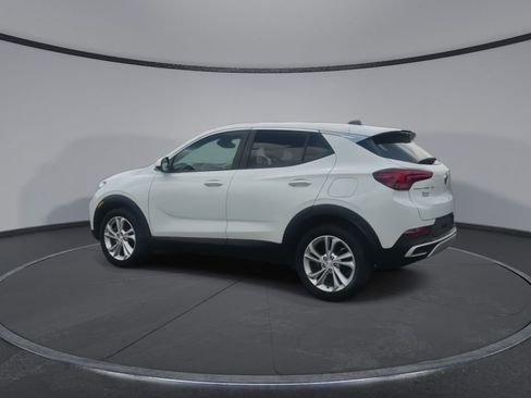 Used 2023 Buick Encore GX Preferred w/ Cold Weather Comfort Package FWD image 5