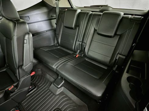 Used 2022 Volkswagen Atlas SE AWD/4WD image 29