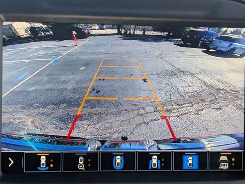 Used 2021 GMC Sierra 1500 Denali w/ Denali Ultimate Package AWD/4WD image 26