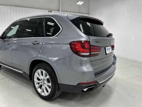 Used 2018 BMW X5 xDrive35d w/ Lighting Package image 15