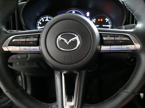 Used 2025 MAZDA CX-50 AWD 2.5 S w/ Preferred Package image 25