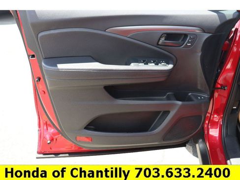 Certified 2023 Honda Passport EX-L image 26