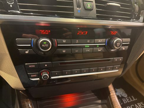 Used 2015 BMW X3 xDrive28i image 47