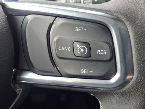 Certified 2023 Jeep Wrangler Sahara 4xe w/ Cold Weather Group image 22