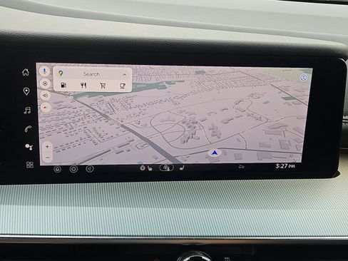 New 2025 Nissan Murano SL image 7