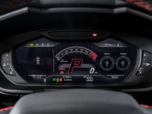 Used 2024 Lamborghini Urus S AWD/4WD image 18